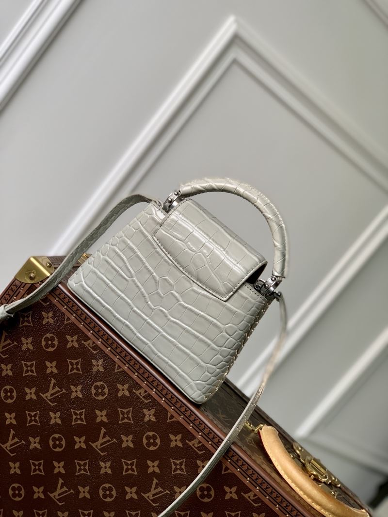 LV Top Handle Bags